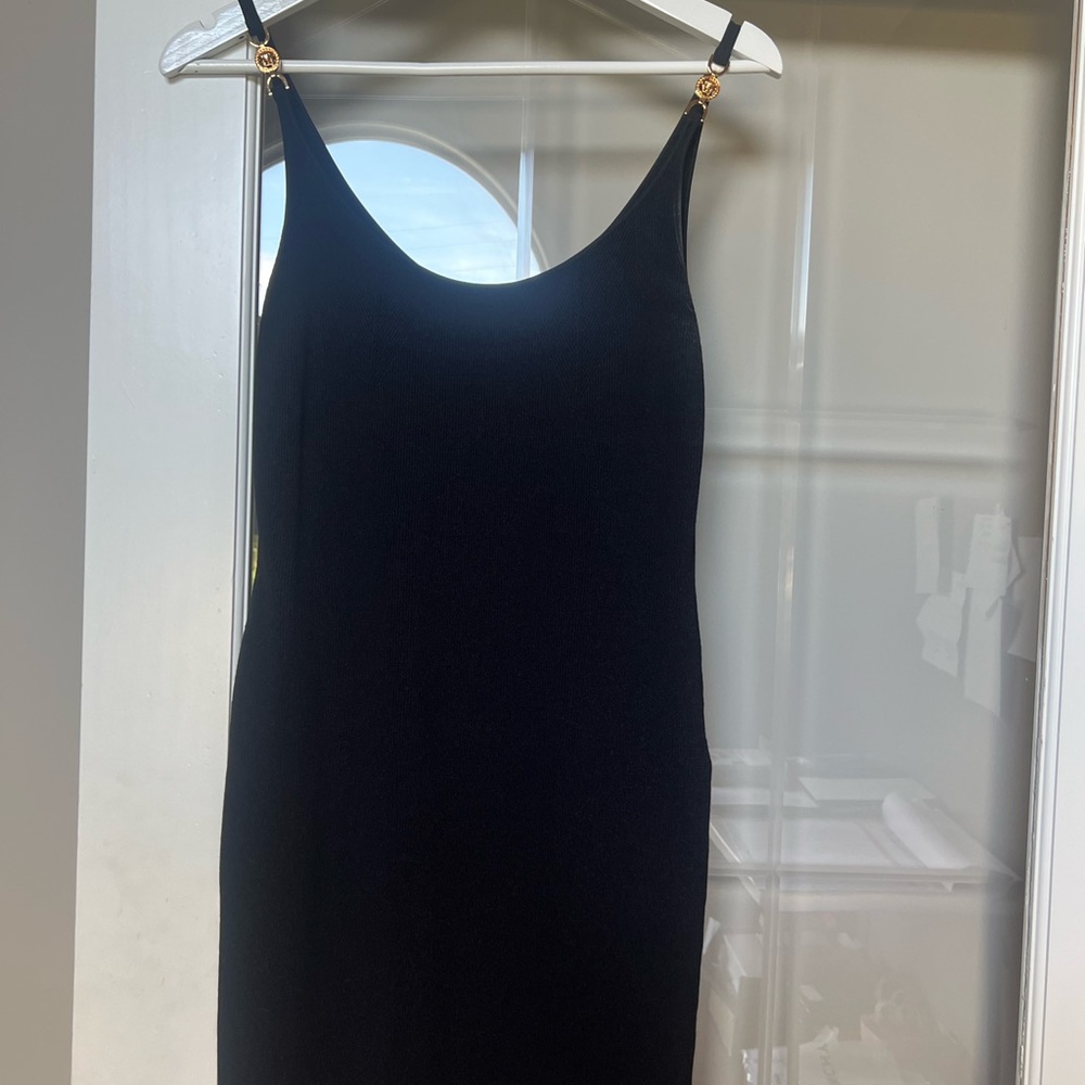 VERSACE DRESS